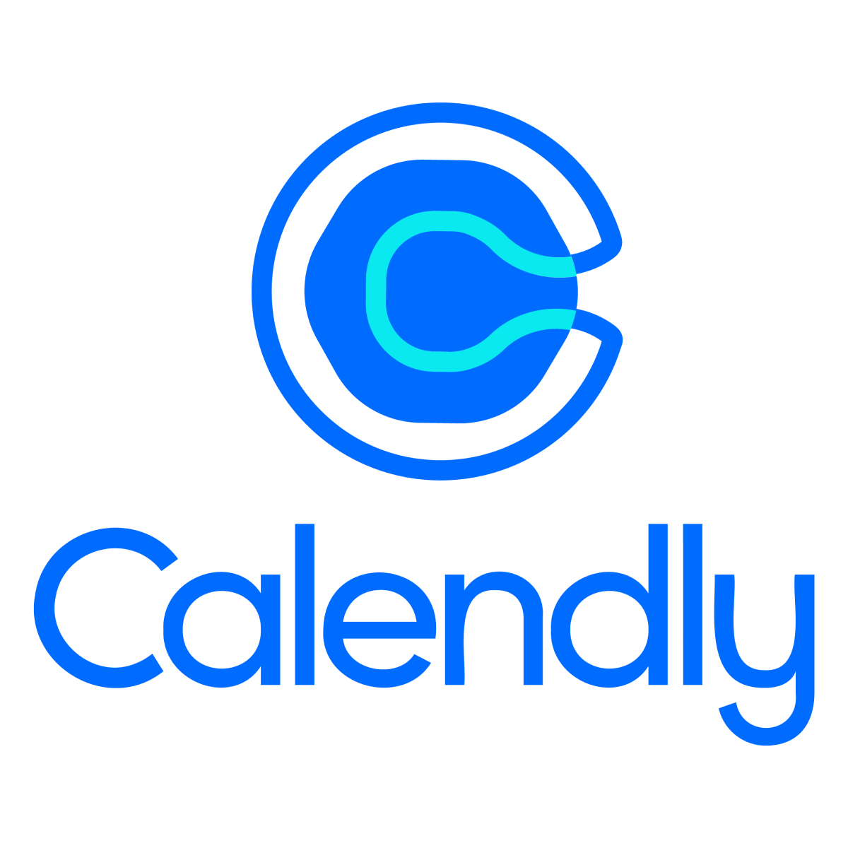 Logo Calendly