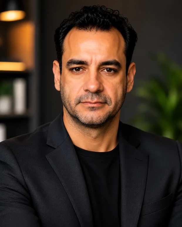 Rodrigo Garelik