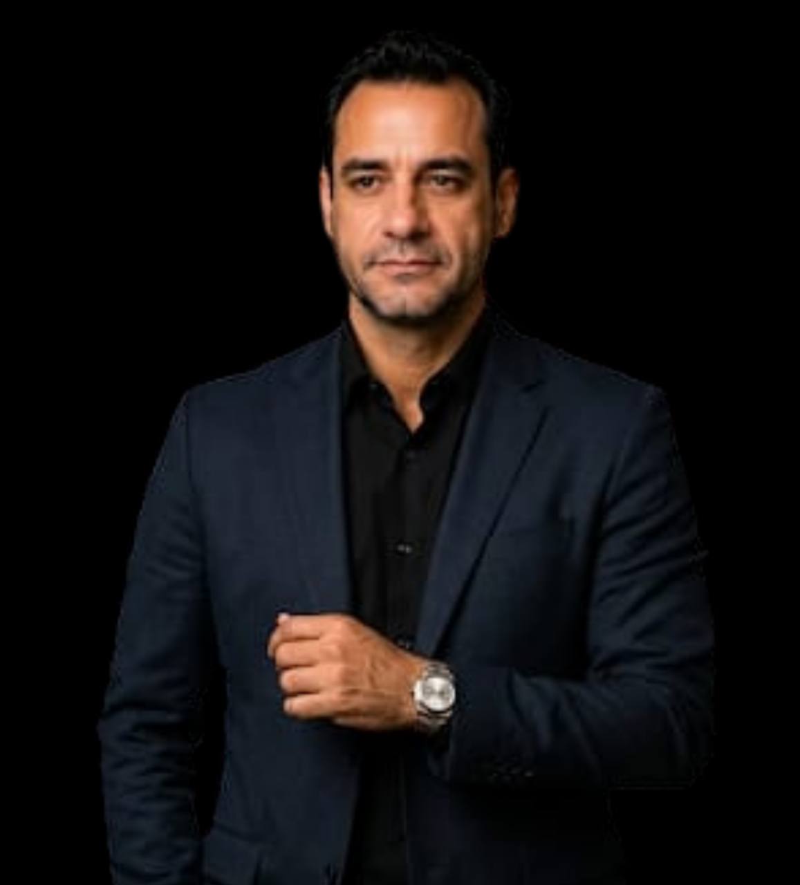 Rodrigo Garelik, Founder & CEO de RGrlk Group