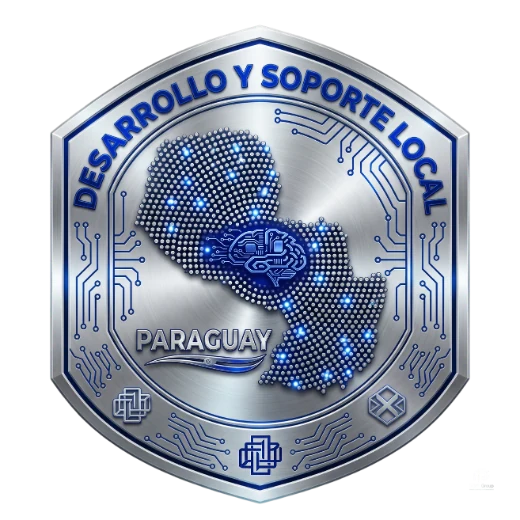Relevamiento y soporte local en Paraguay