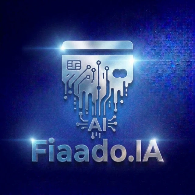 Logo Fiado.IA