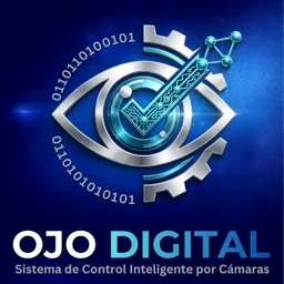 1 cámara · ojo-digital