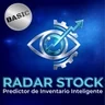 Radar Stock
