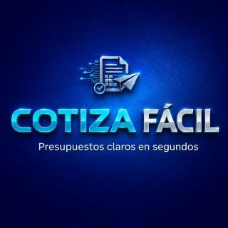 Logo Cotiza Fácil