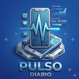 Básico · 1 local · pulso