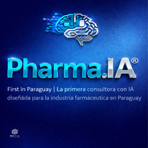 PharmaAI
