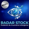 Radar Stock