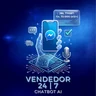 Vendedor 24/7