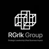 Logo de RGrlk Group, holding de Lab.IA