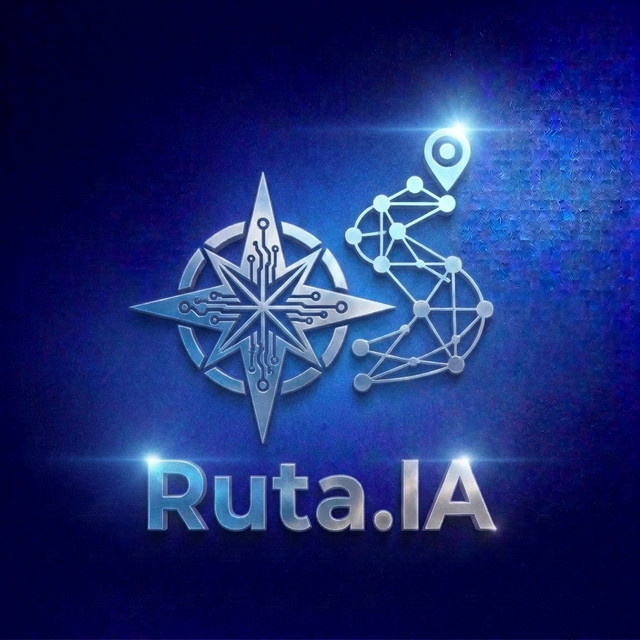 Logo Ruta.IA