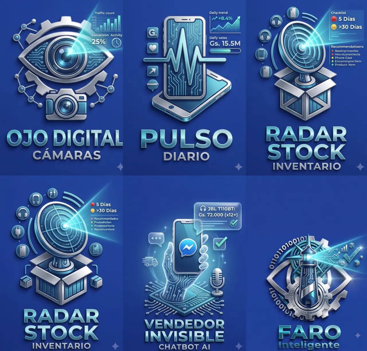 Faro Digital
