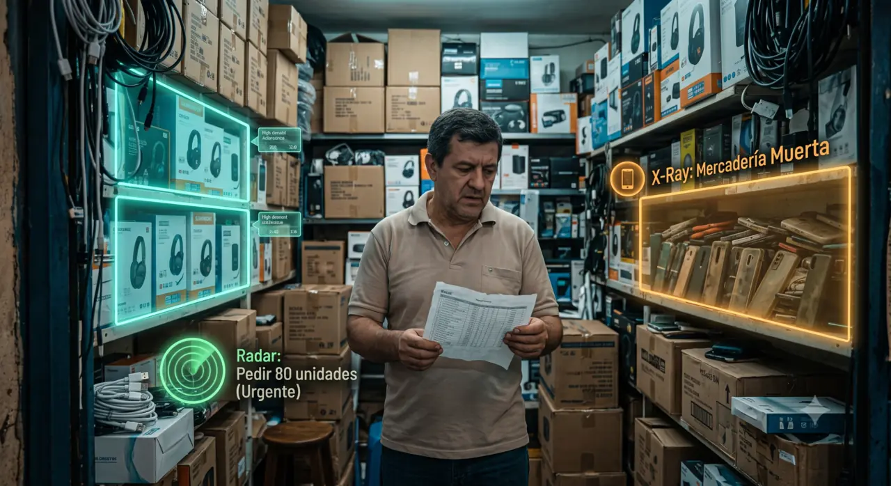 Faro Digital