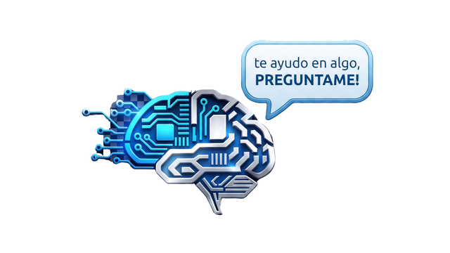 Asistente virtual de Lab.IA