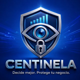 Logo Centinela