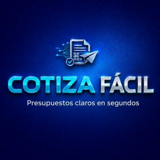 Logo Cotiza Fácil