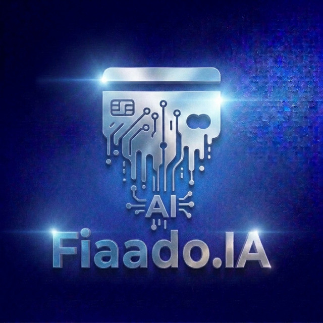 Logo Fiado.IA